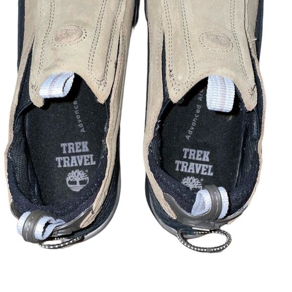 Timberland Act Trek Travel Women's Slip-On Hiking Sneaker Size 7.5 - Picture 6 of 7